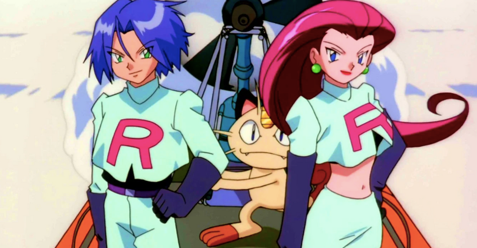Pokémon The Team Rocket Clone Theory Is Fun  but Flawed